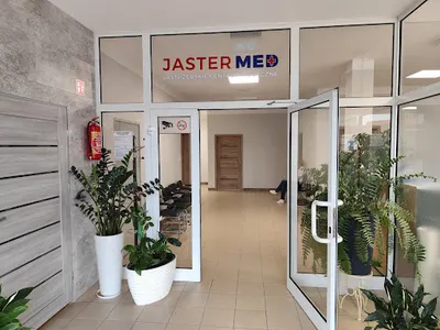 Jaster Med Jastrzębskie Centrum Medyczne